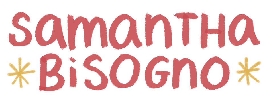 Samantha Bisogno